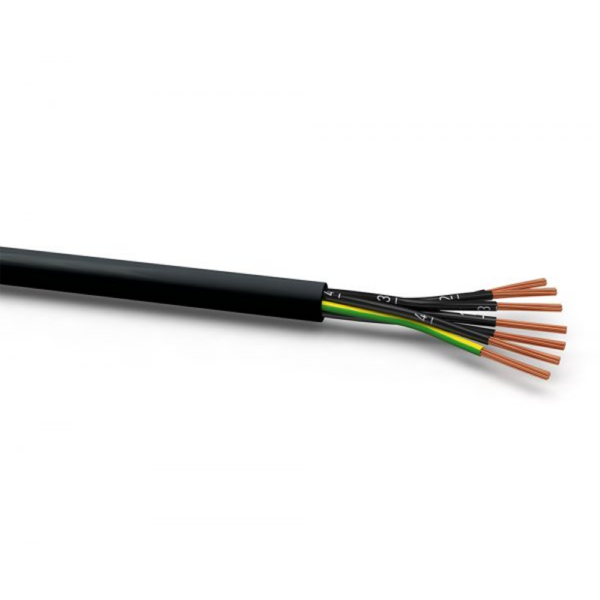 GLOBALFLEX®-JZ-CY 0,6/1KV