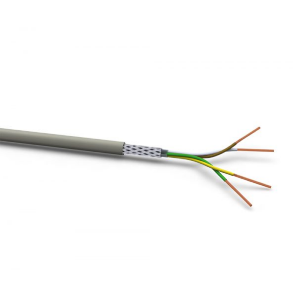 LIYCY paarig (twisted pair)